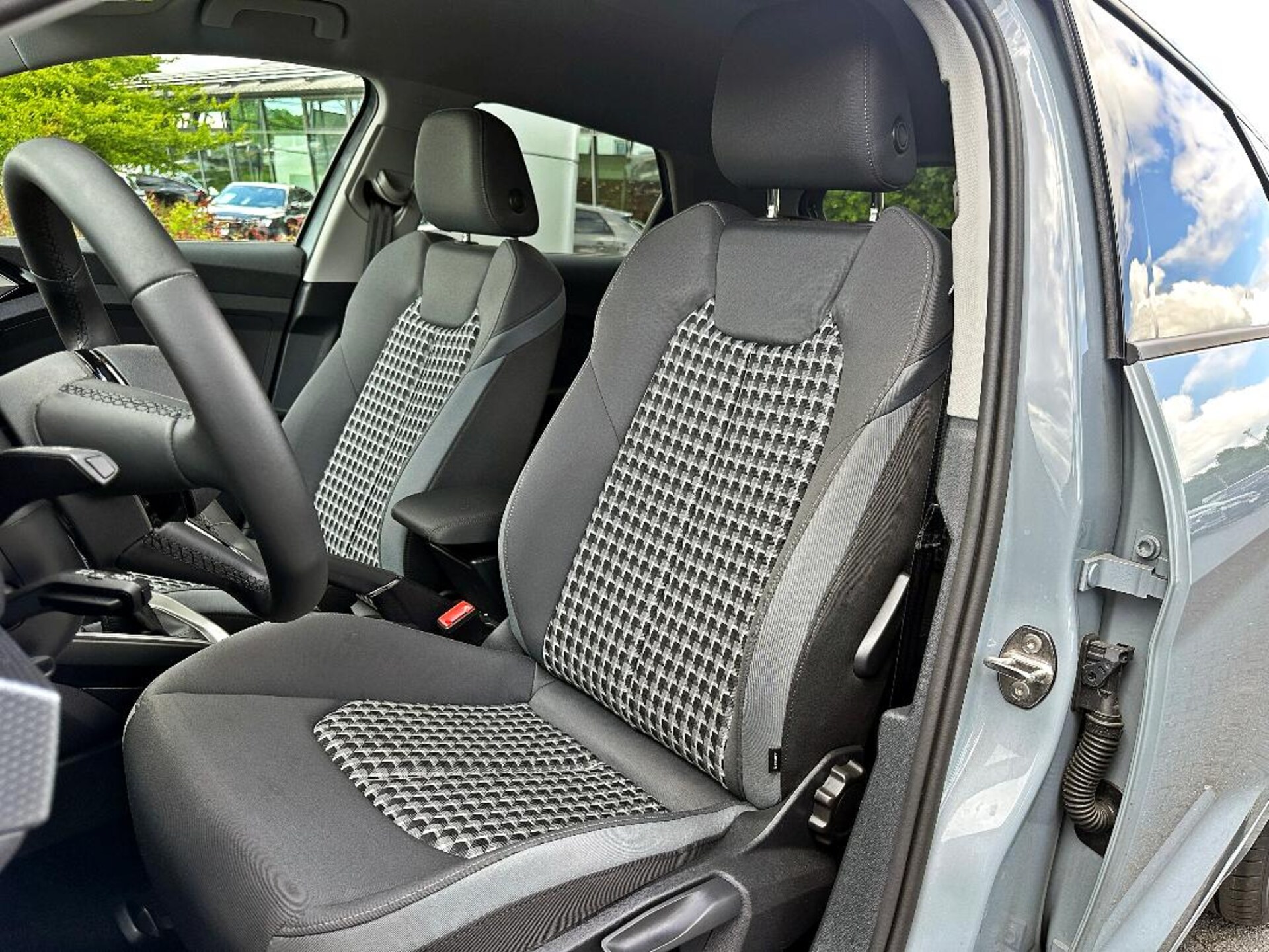 Audi A1 Sportback Advanced