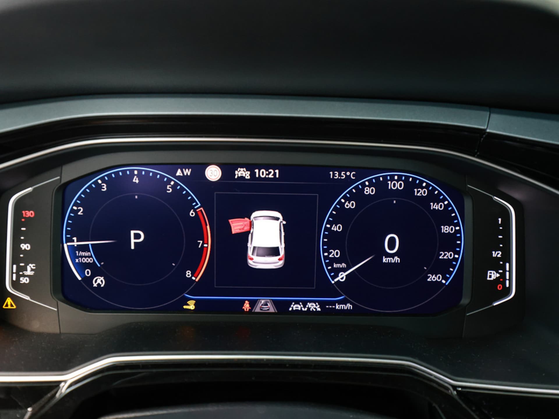 Volkswagen Polo ENERGY