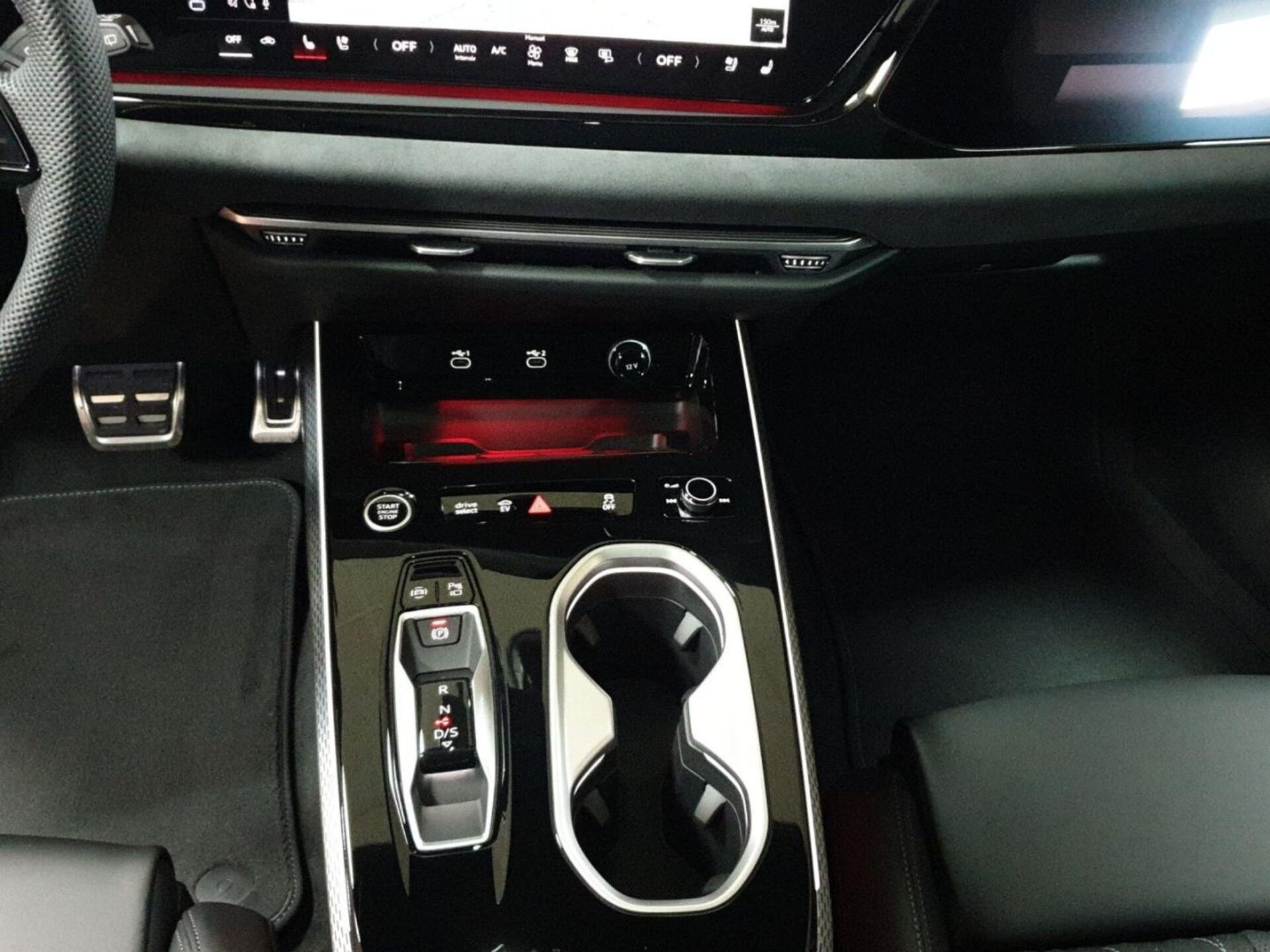 Audi A6 Avant e-hybrid edition one