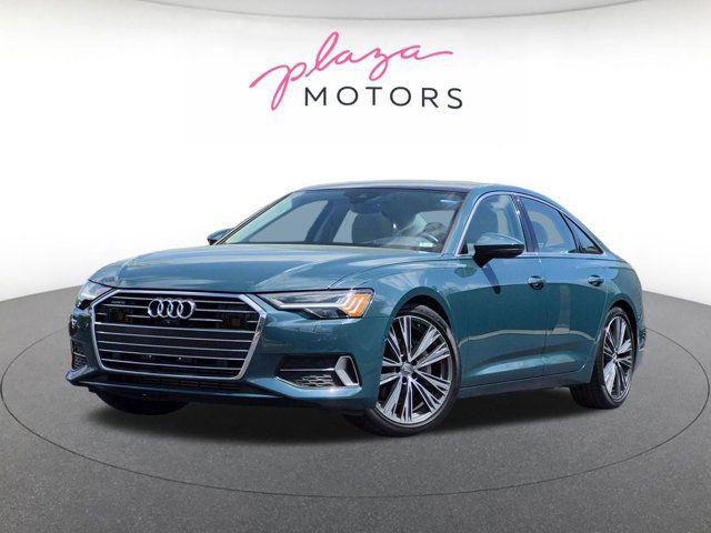 2020 Audi A6 45 Prestige S tronic quattro's photo