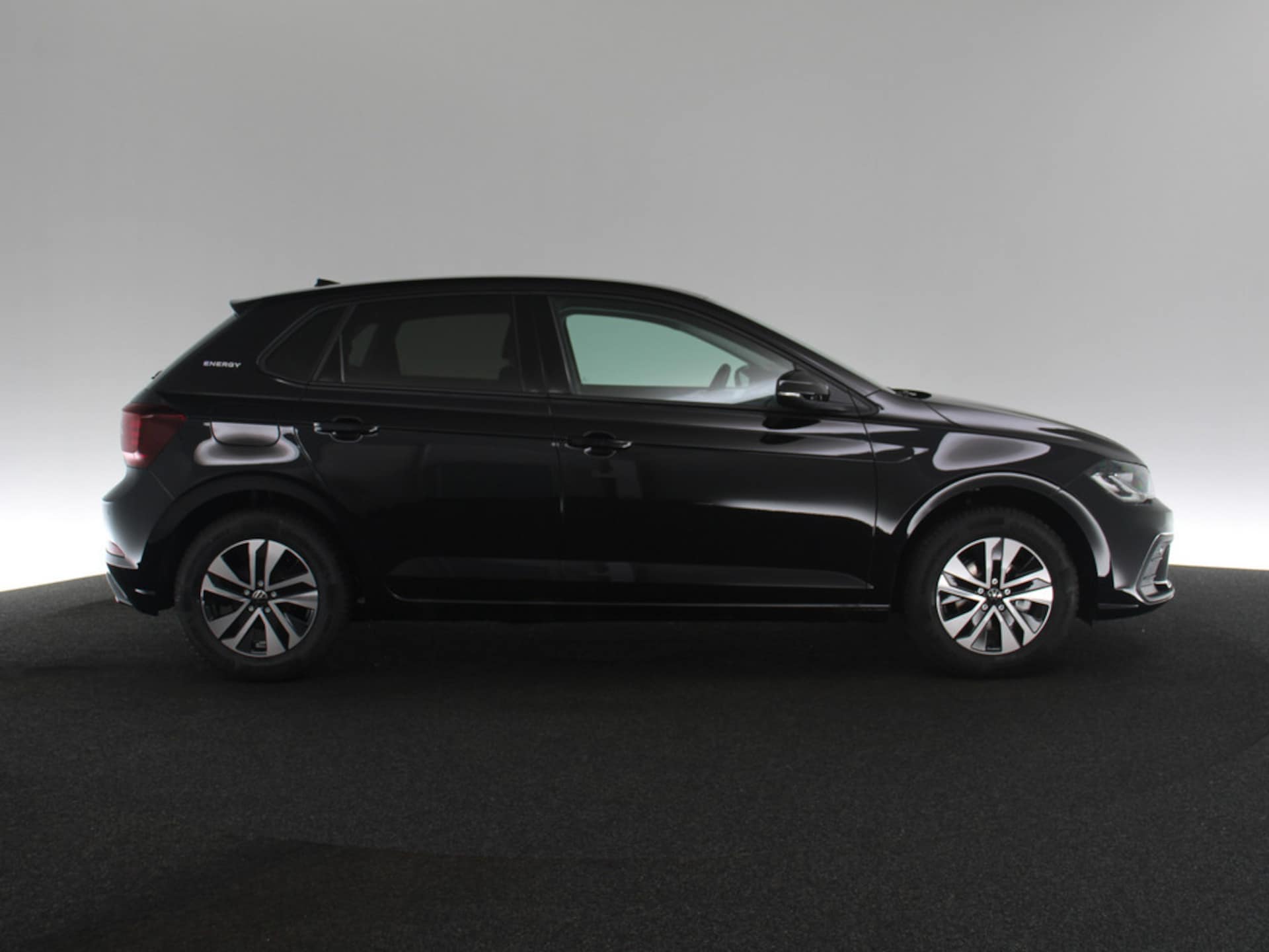 Volkswagen Polo ENERGY