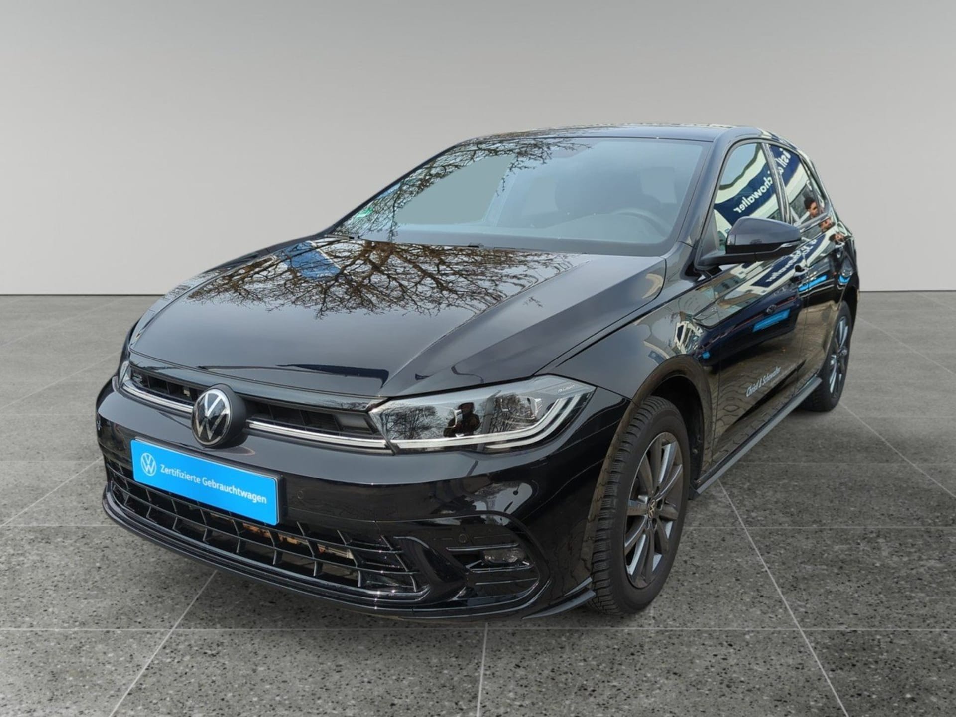 Volkswagen Polo R-Line