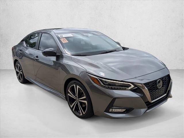 2023 Nissan Sentra