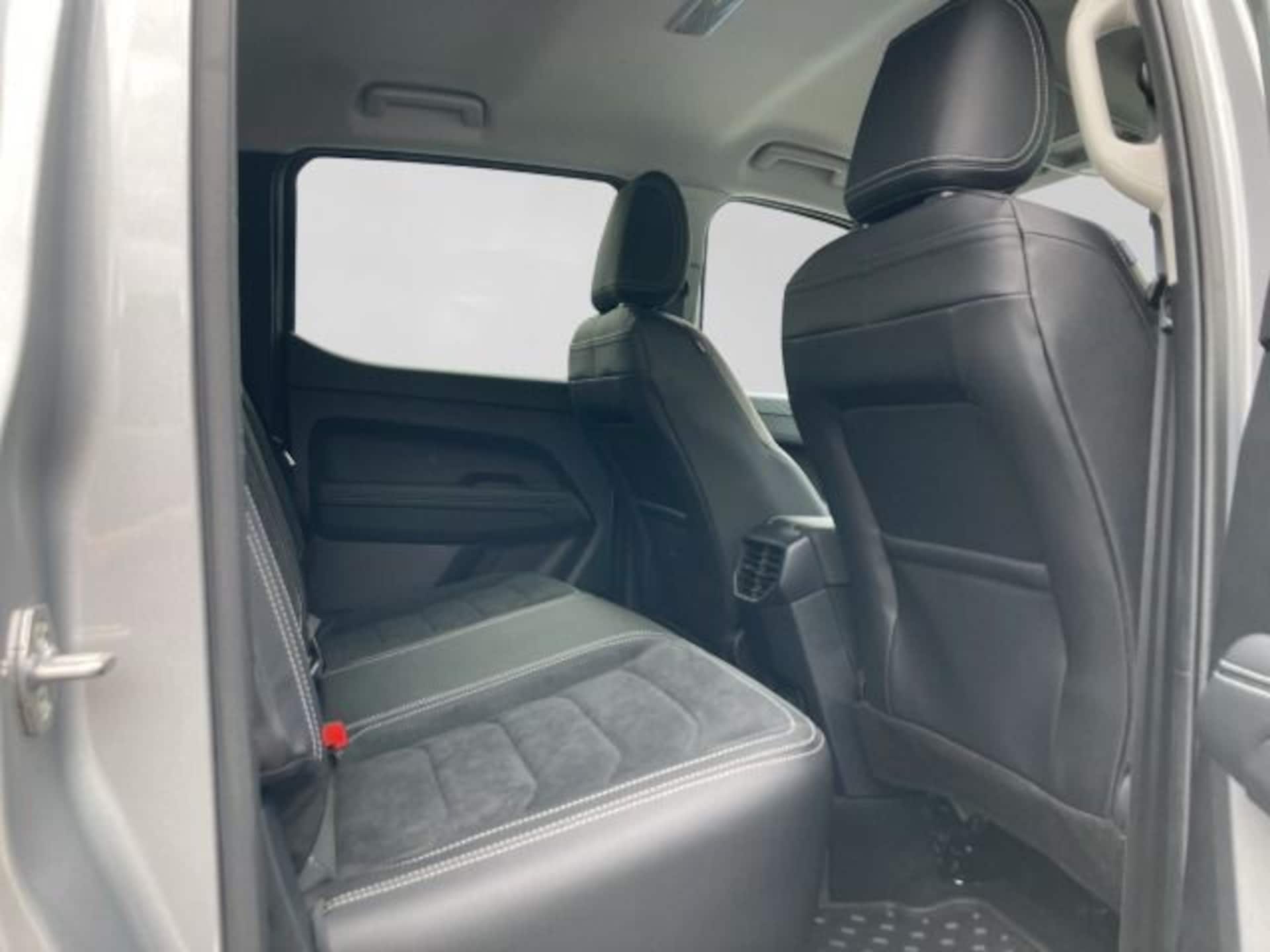 Volkswagen Amarok DoubleCab Style