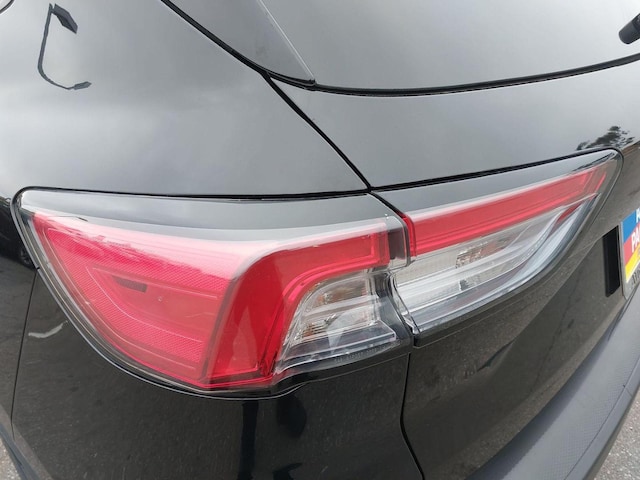 2022 Ford Escape SE - Photo 38