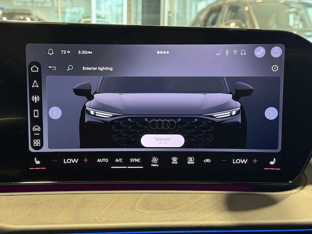 2026 Audi Q3 Base - Photo 23