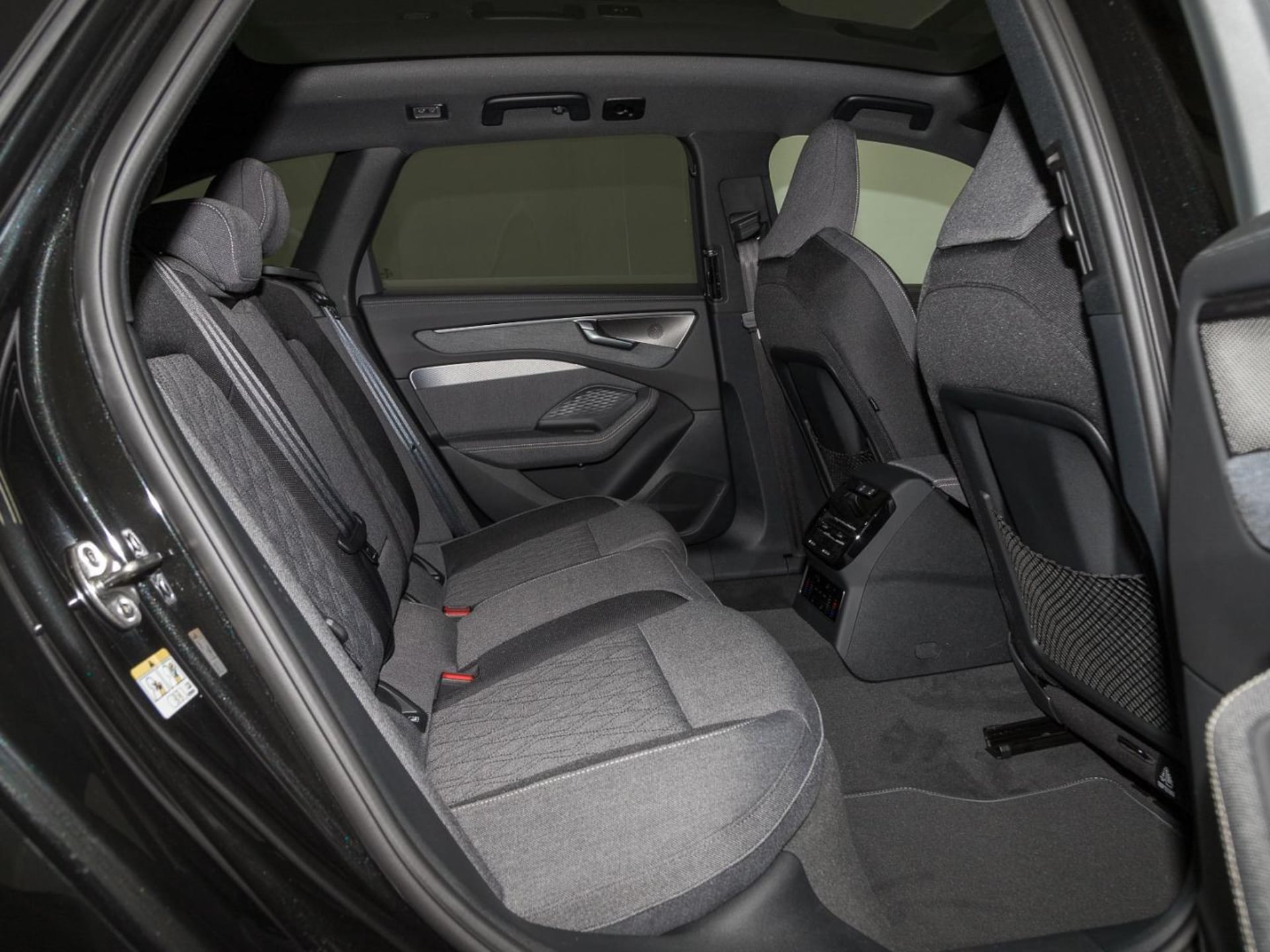 Audi A6 Avant edition one