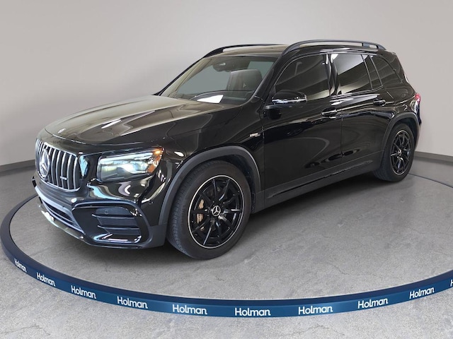 2025 Mercedes-Benz
