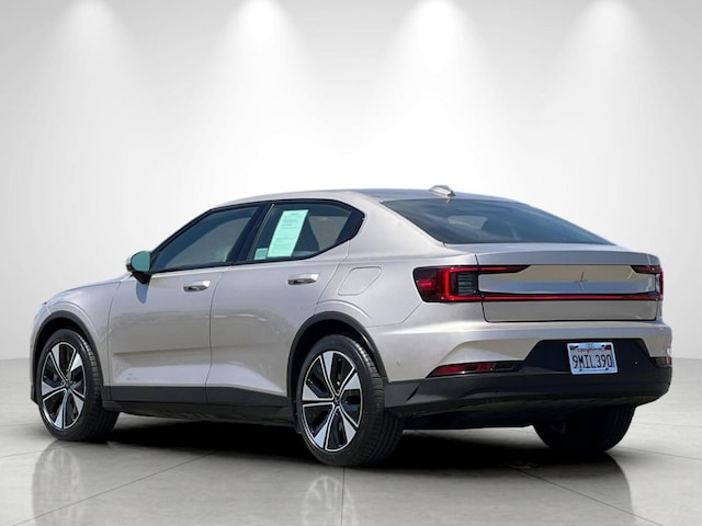 2024 Polestar 2