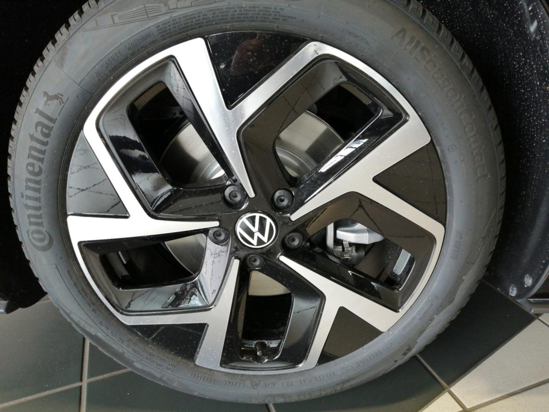 Volkswagen ID.3 Pro