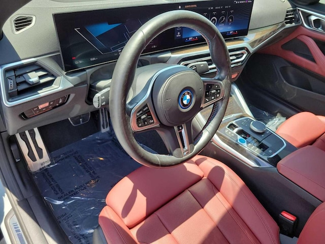 2023 BMW i4