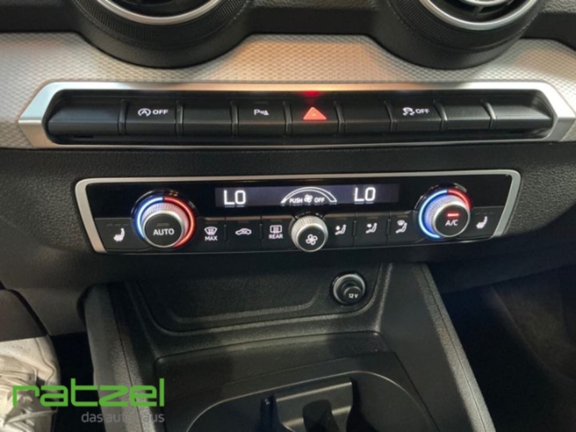Audi Q2 Advanced