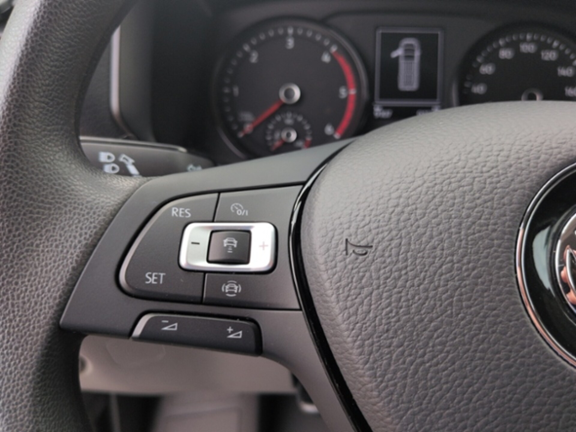 Volkswagen Crafter Kasten langer Radstand