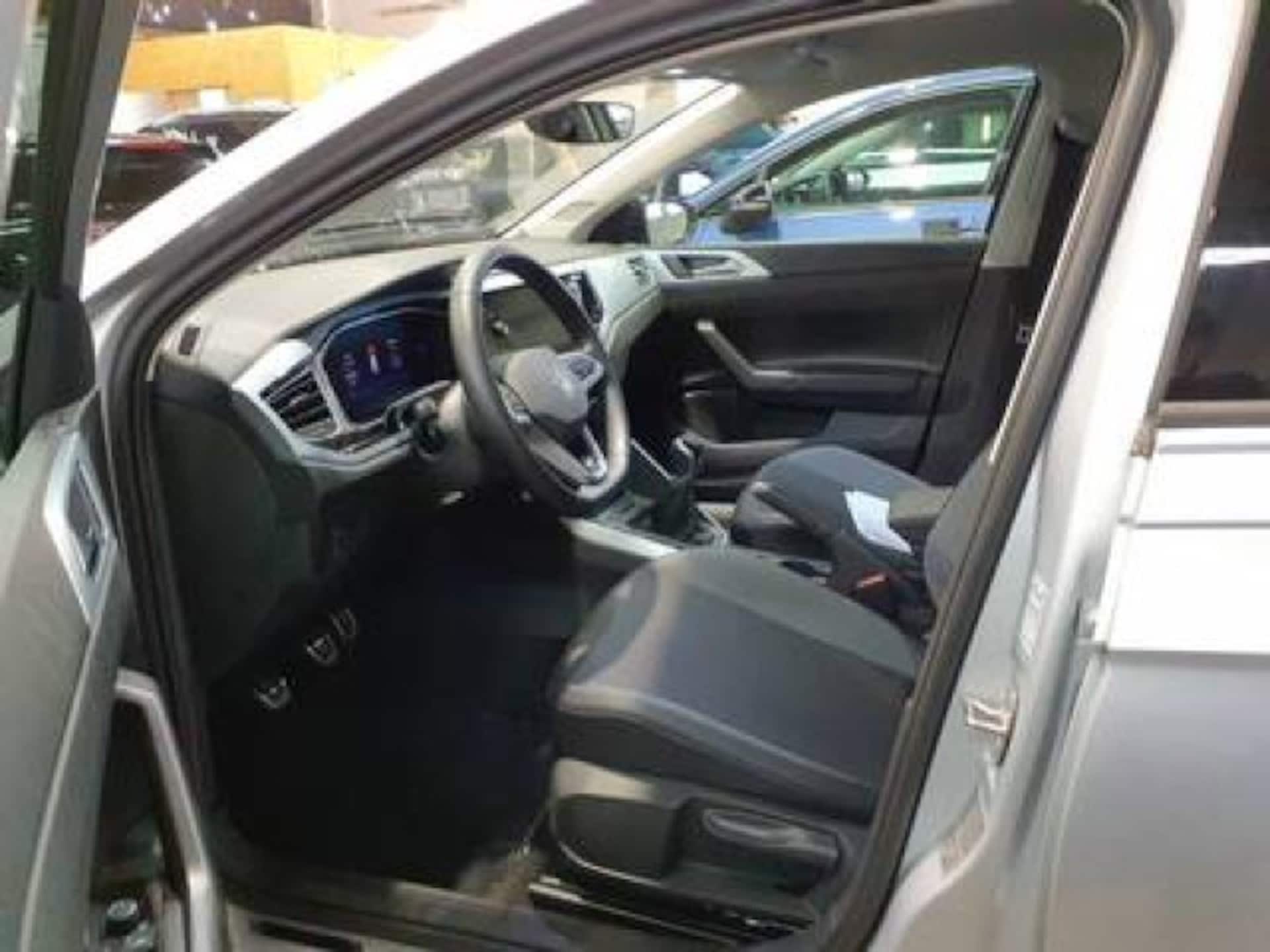 Volkswagen Polo Goal