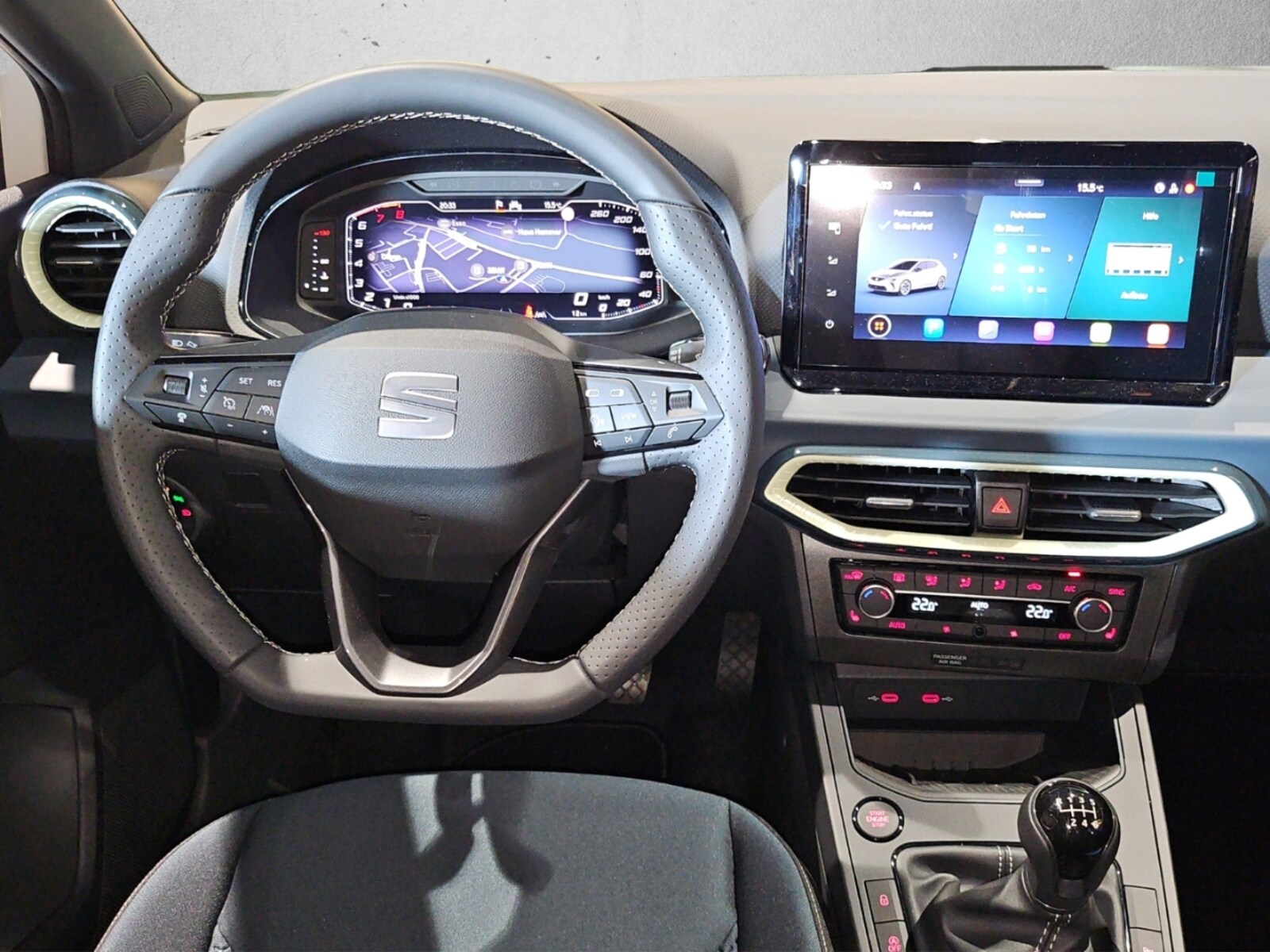 SEAT Ibiza – Bild 11