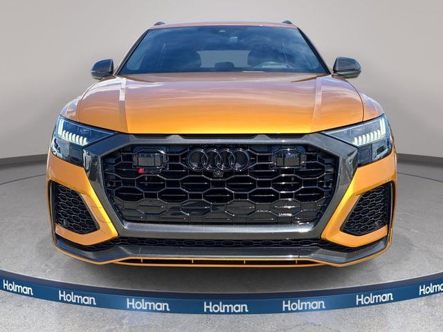 2024 Audi RS Q8