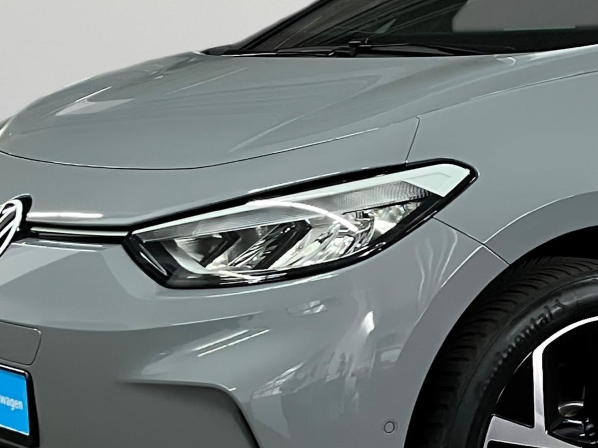 Volkswagen ID.3 MOVE Pro