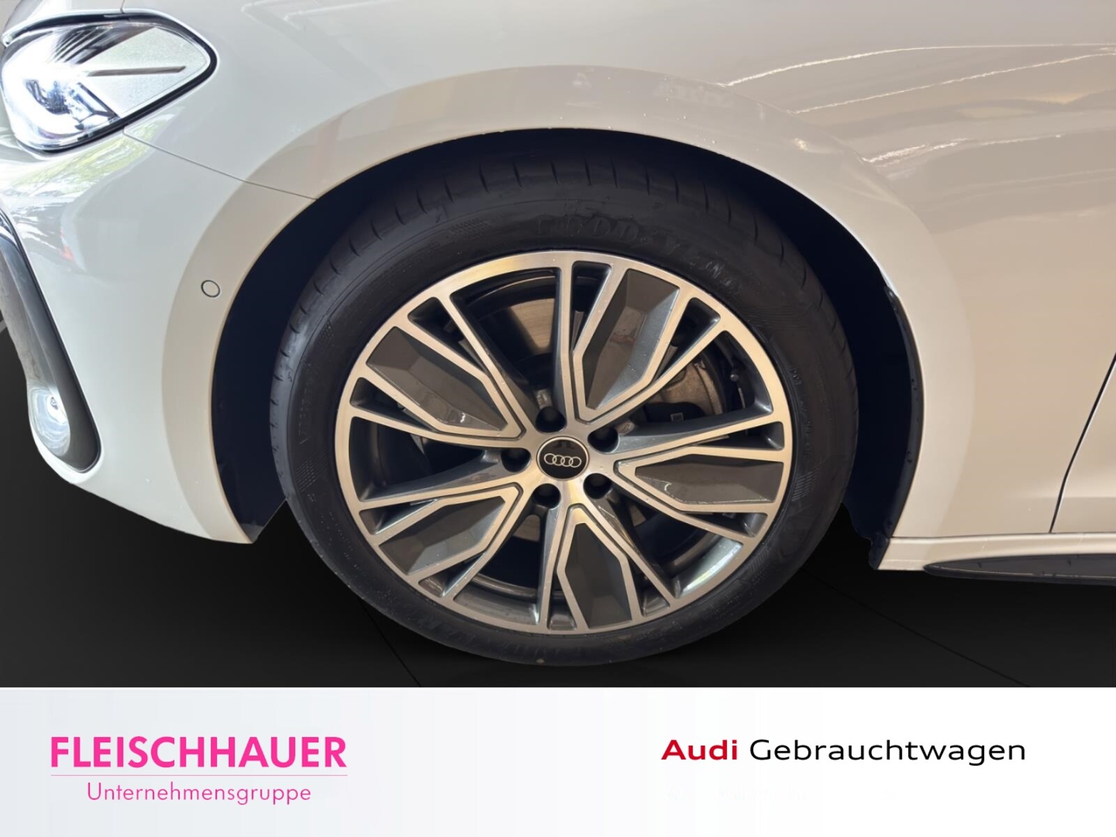 Audi A5 Avant – Bild 6