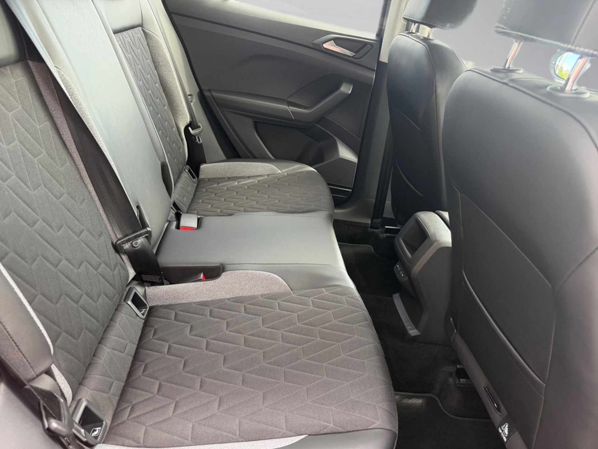Volkswagen T-Cross ENERGY