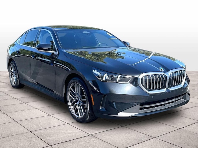 2024 BMW