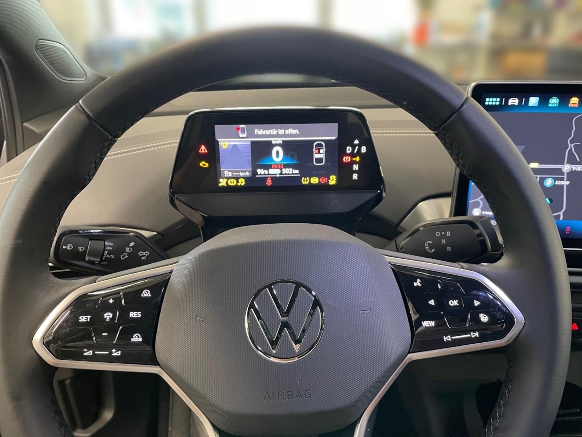 Volkswagen ID.5 Pro