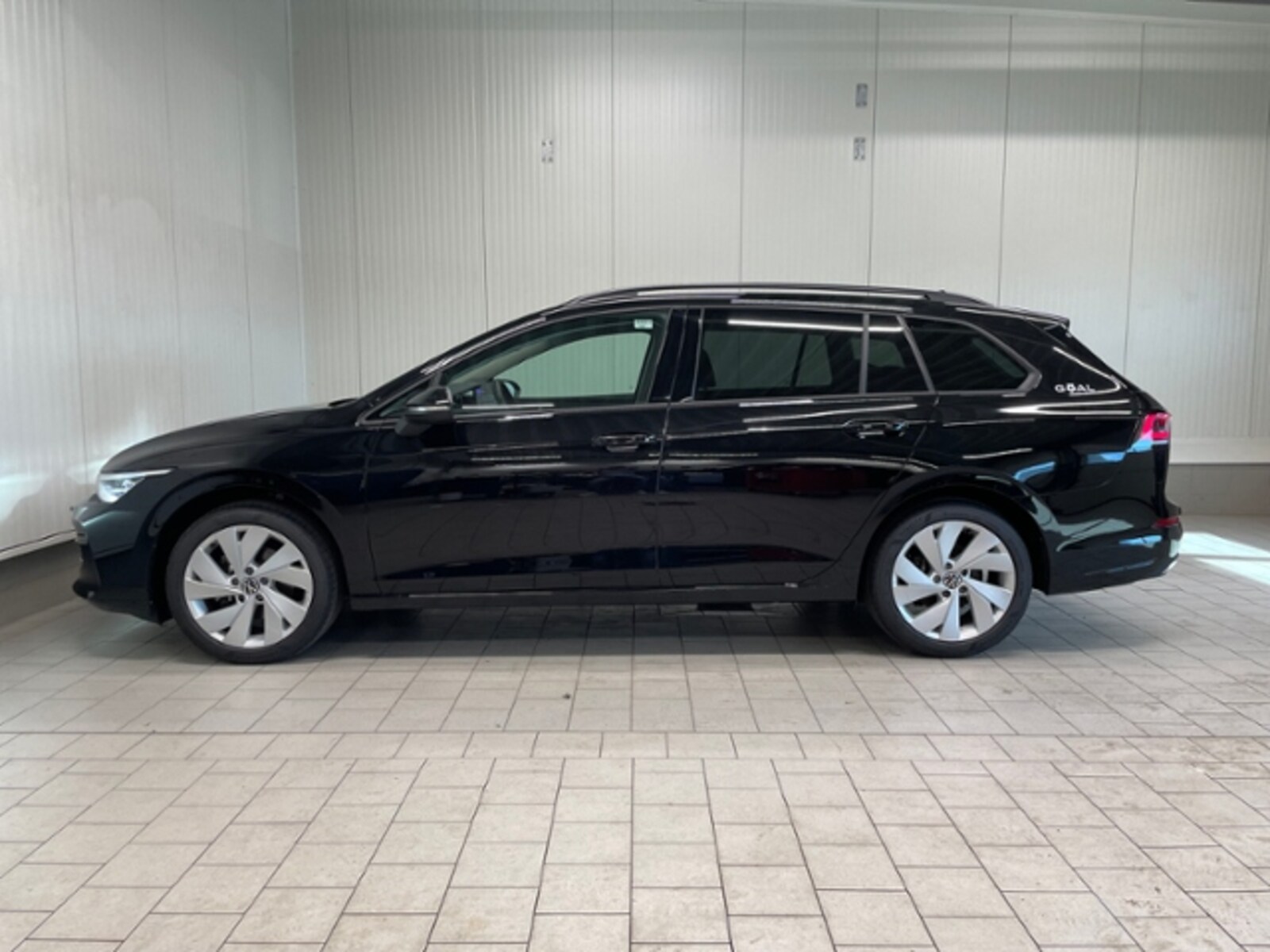 Volkswagen Golf Variant – Bild 3