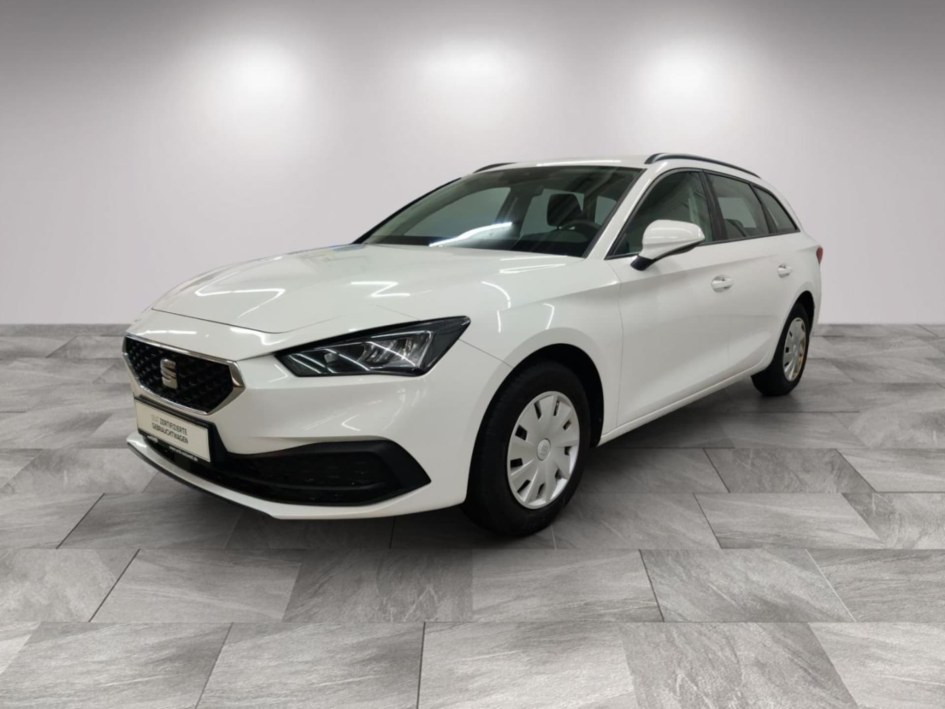 SEAT Leon Sportstourer Reference