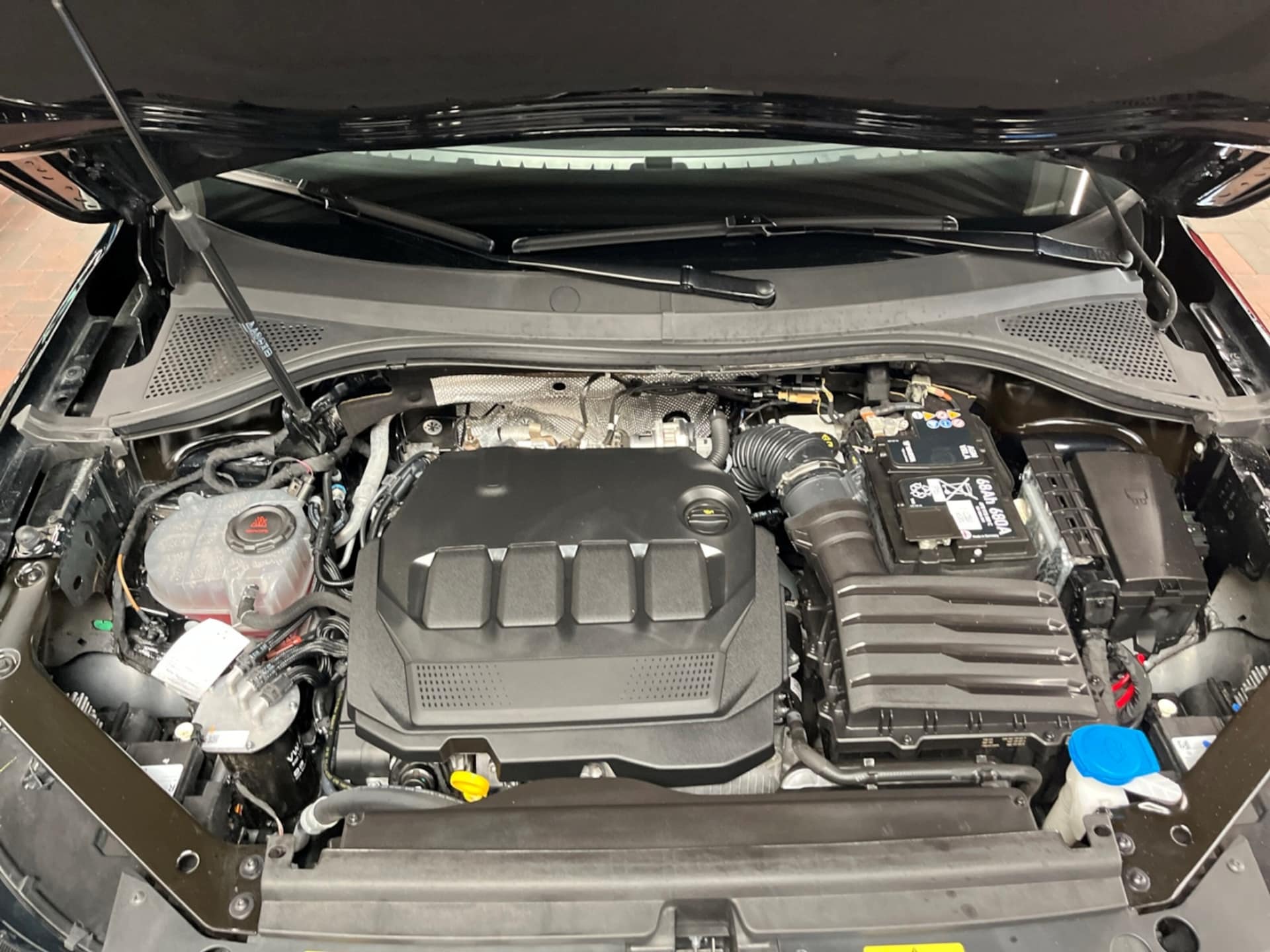 Volkswagen Tiguan Allspace R-Line