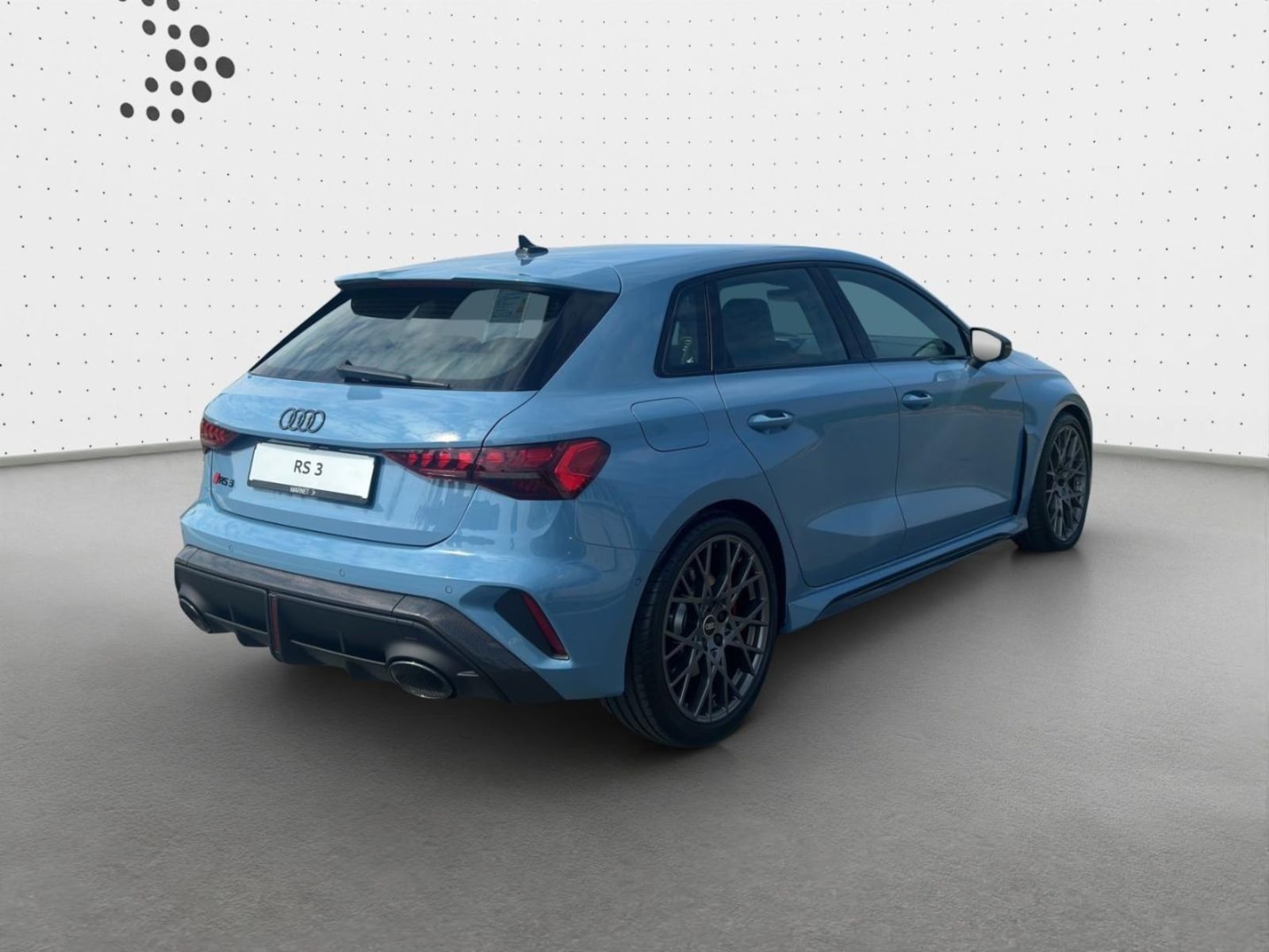 Audi RS 3 Sportback – Bild 2