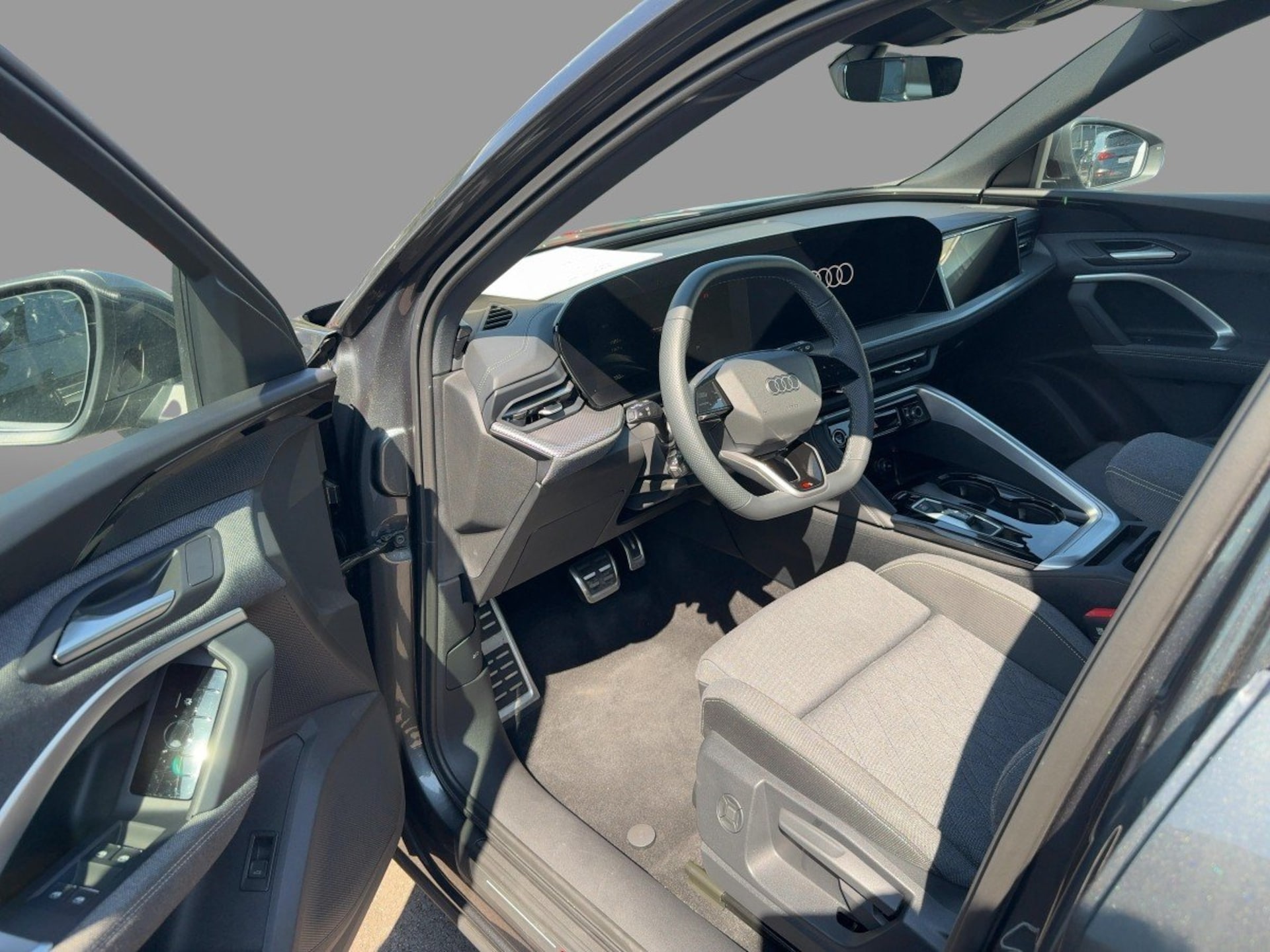 Audi Q5 SUV