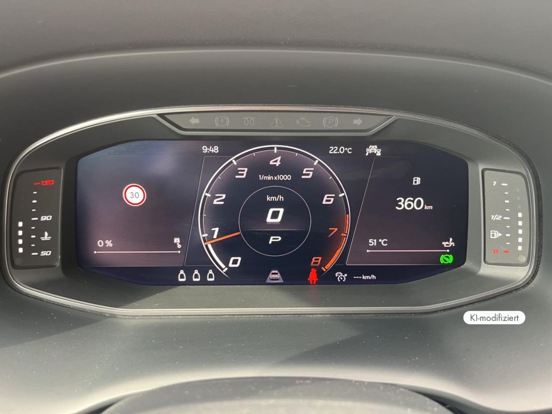 CUPRA Ateca VZ
