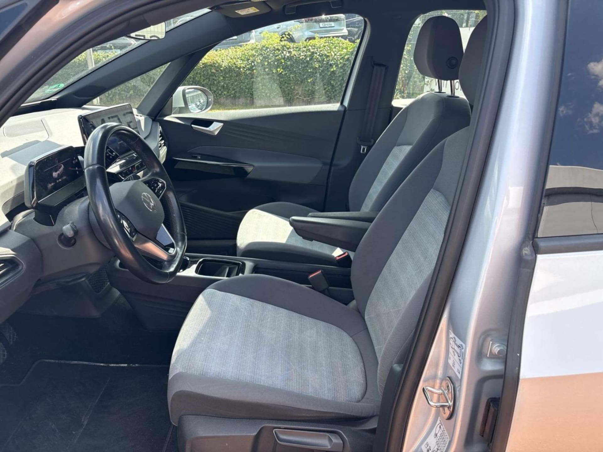 Volkswagen ID.3 Pro