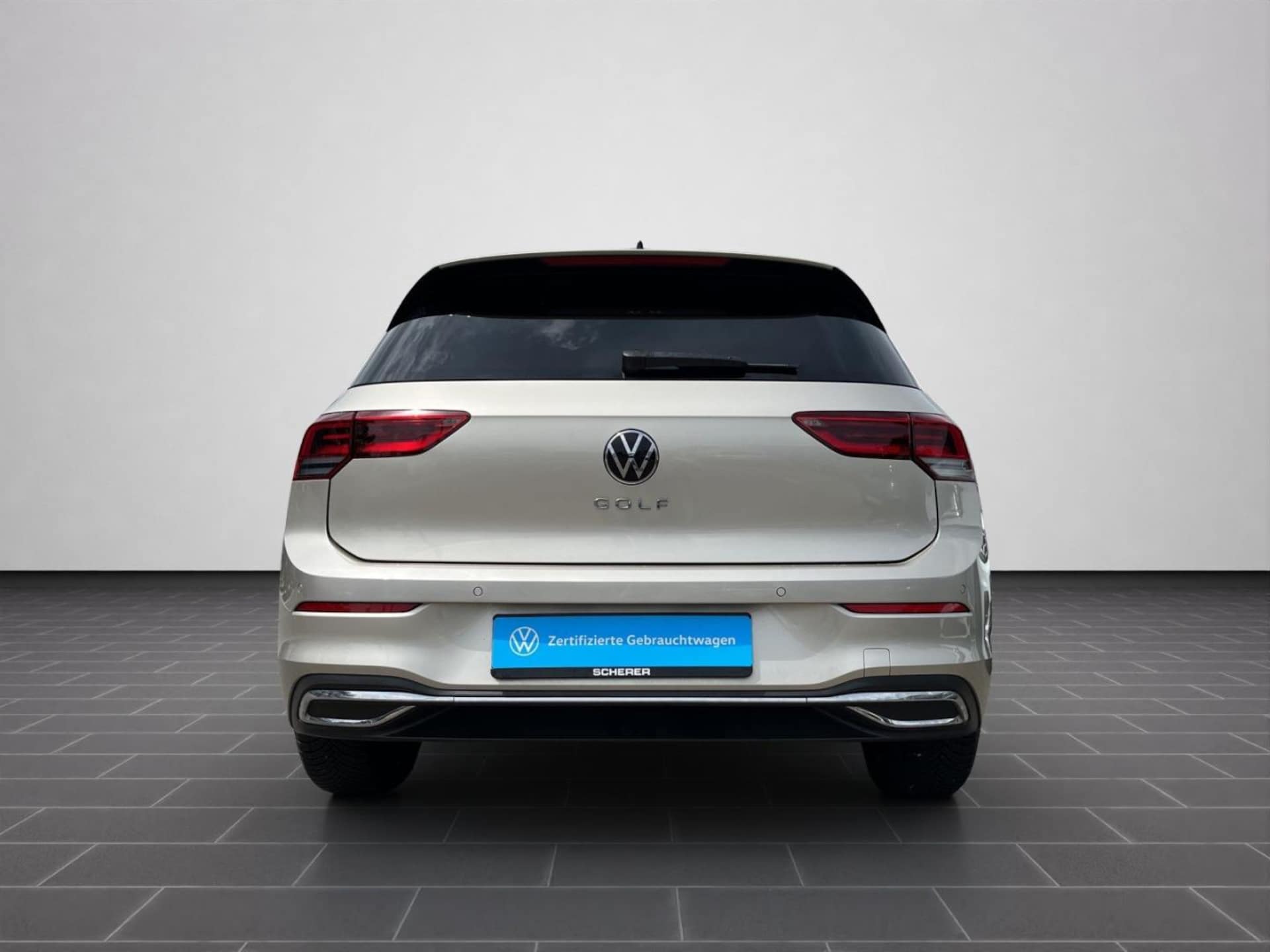 Volkswagen Golf MOVE