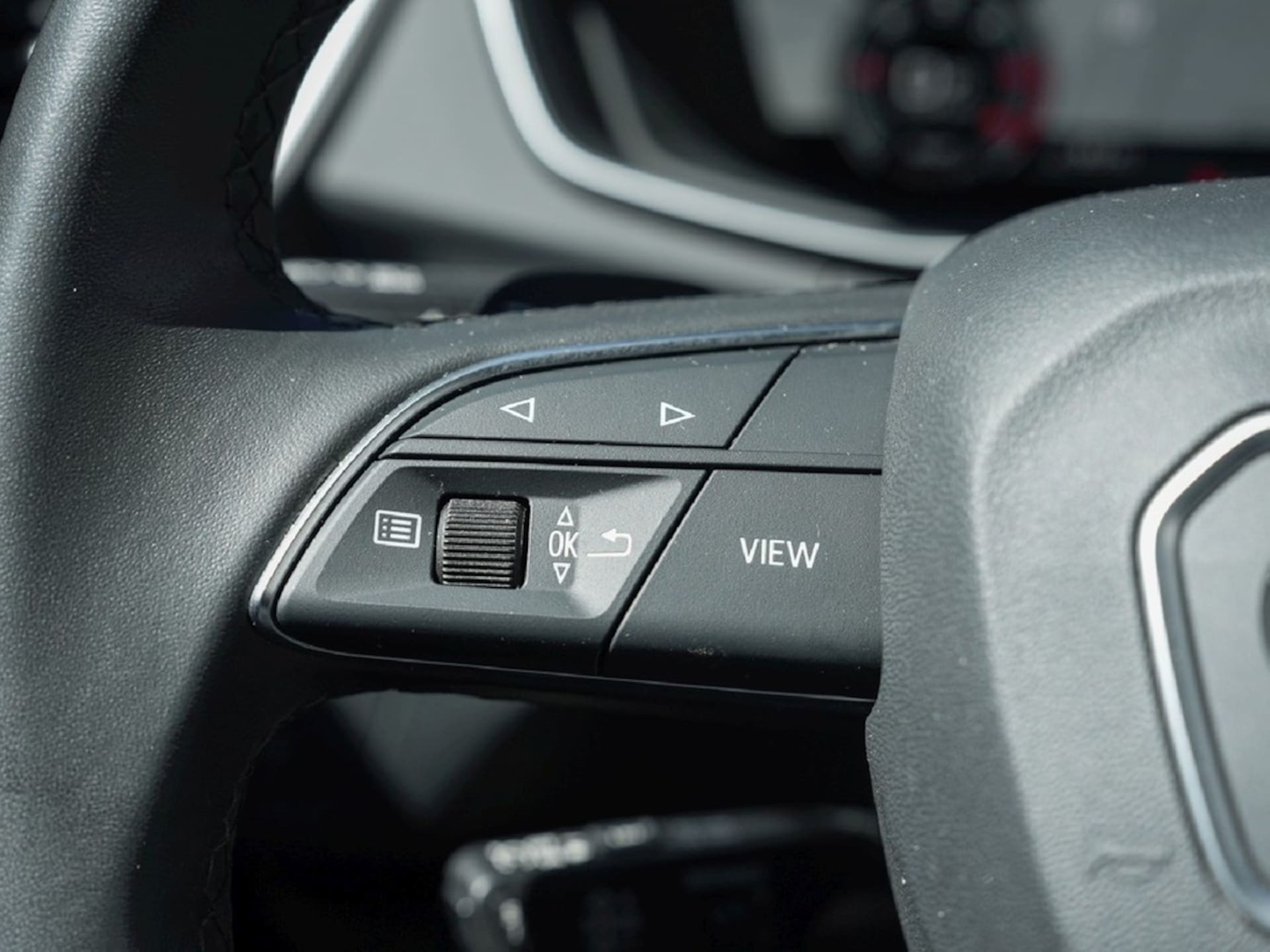 Audi Q5 SUV Advanced