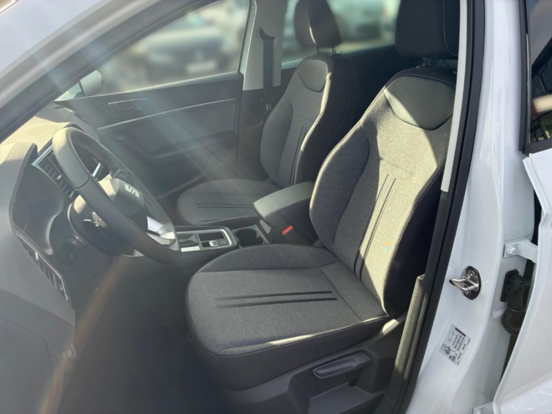 SEAT Ateca Style