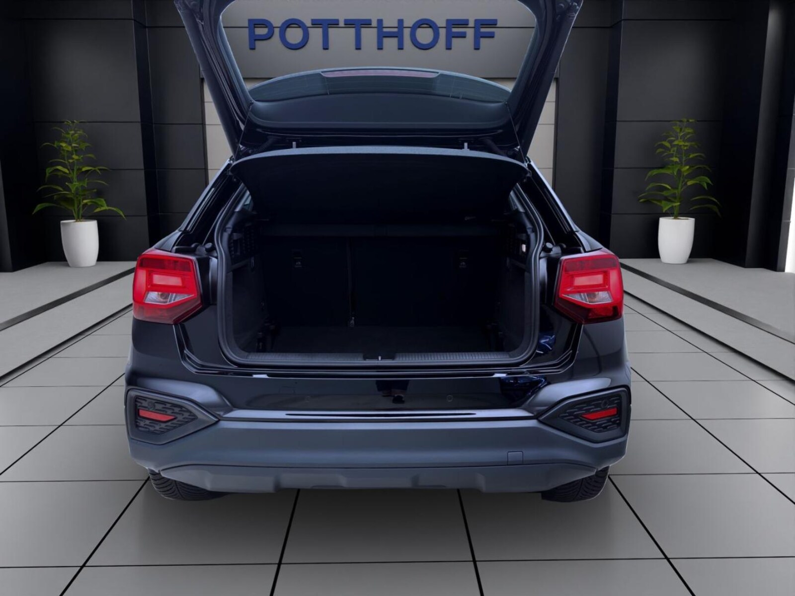 Audi Q2 – Bild 5