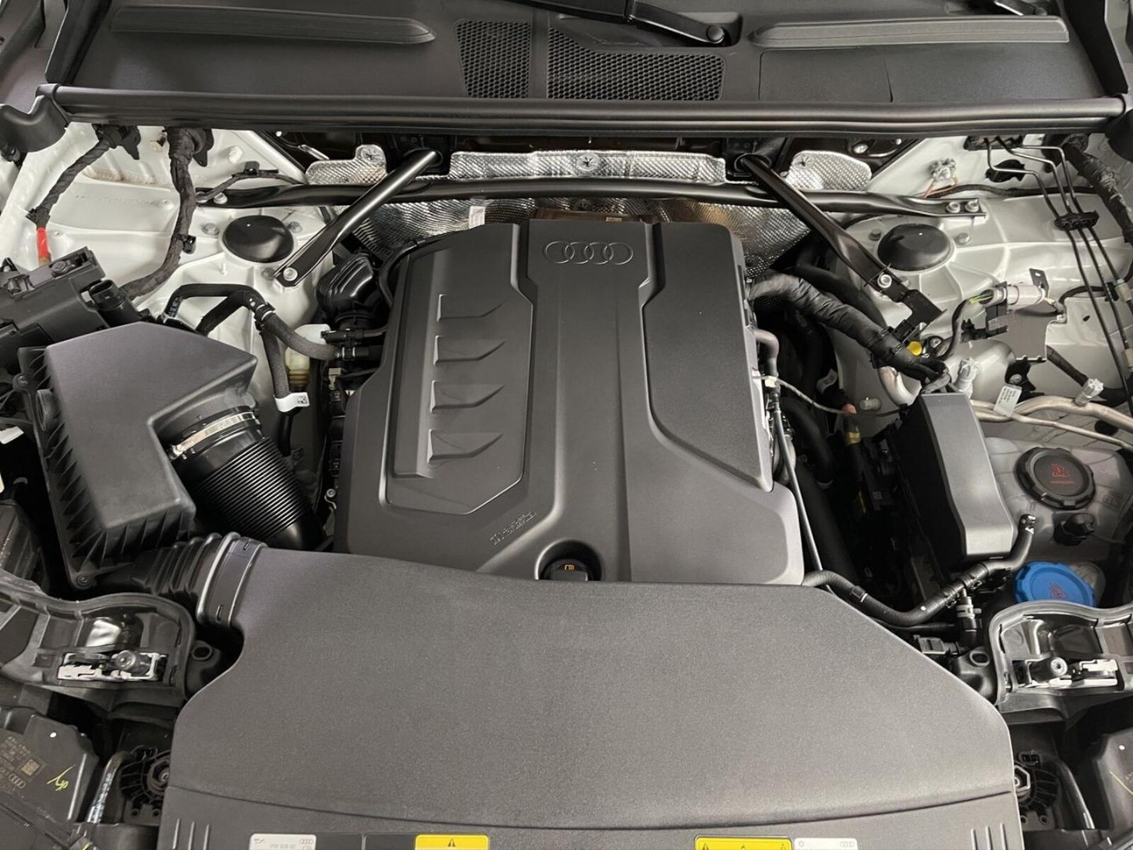 Audi Q5 – Bild 21