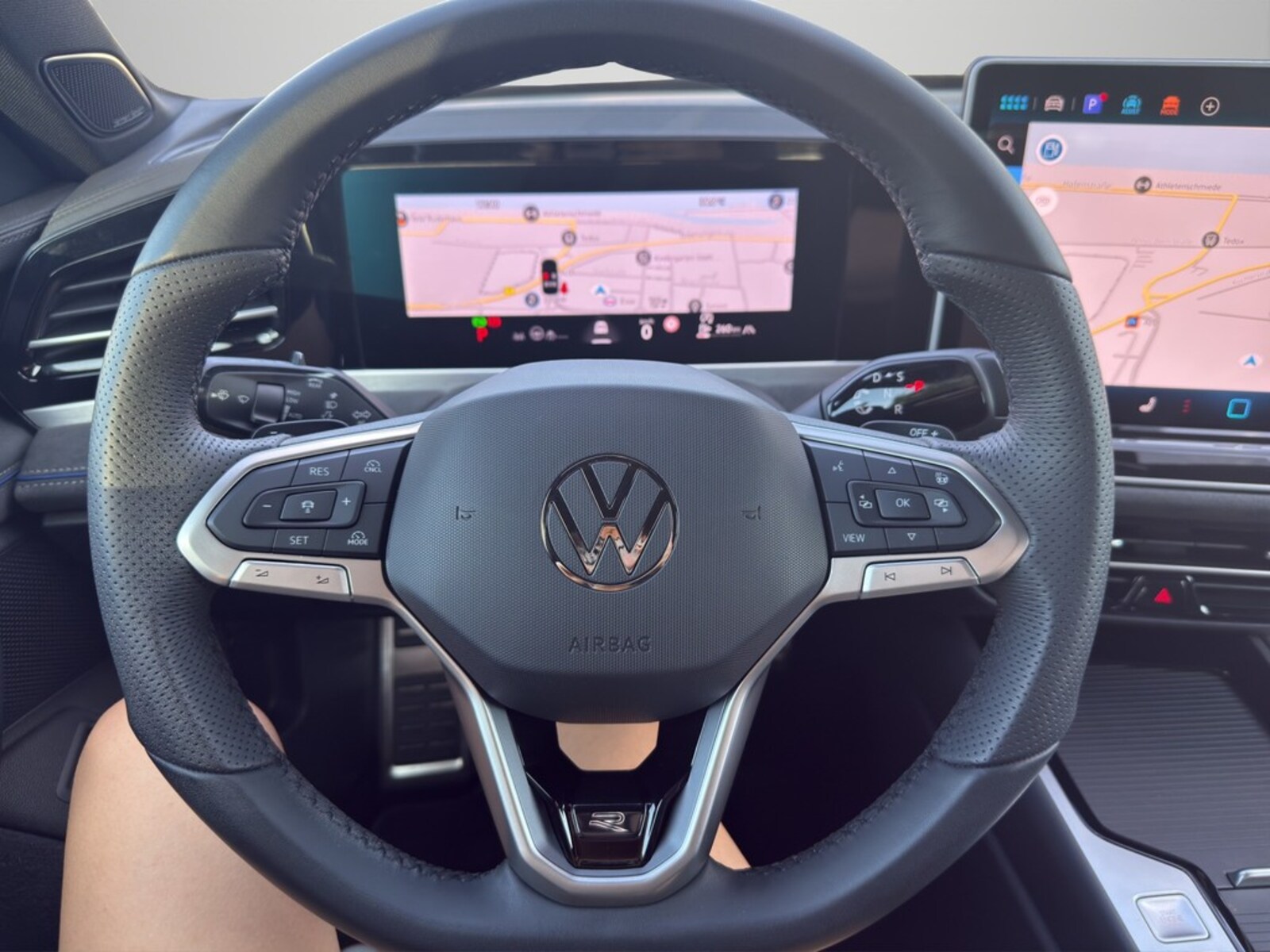 Volkswagen Passat – Bild 9