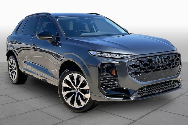 2026 Audi Q3 SUV