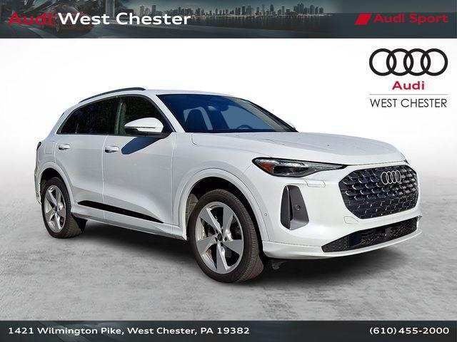 2025 Audi Q5