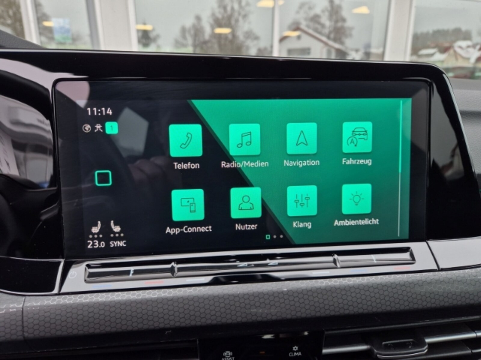 Volkswagen Golf – Bild 10