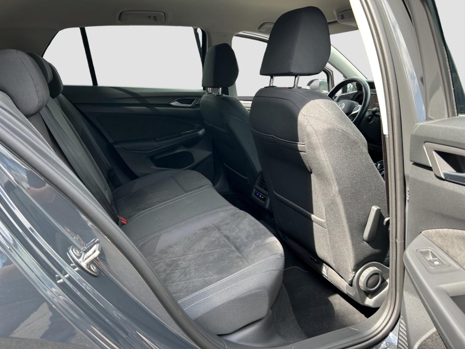 Volkswagen Golf – Bild 22