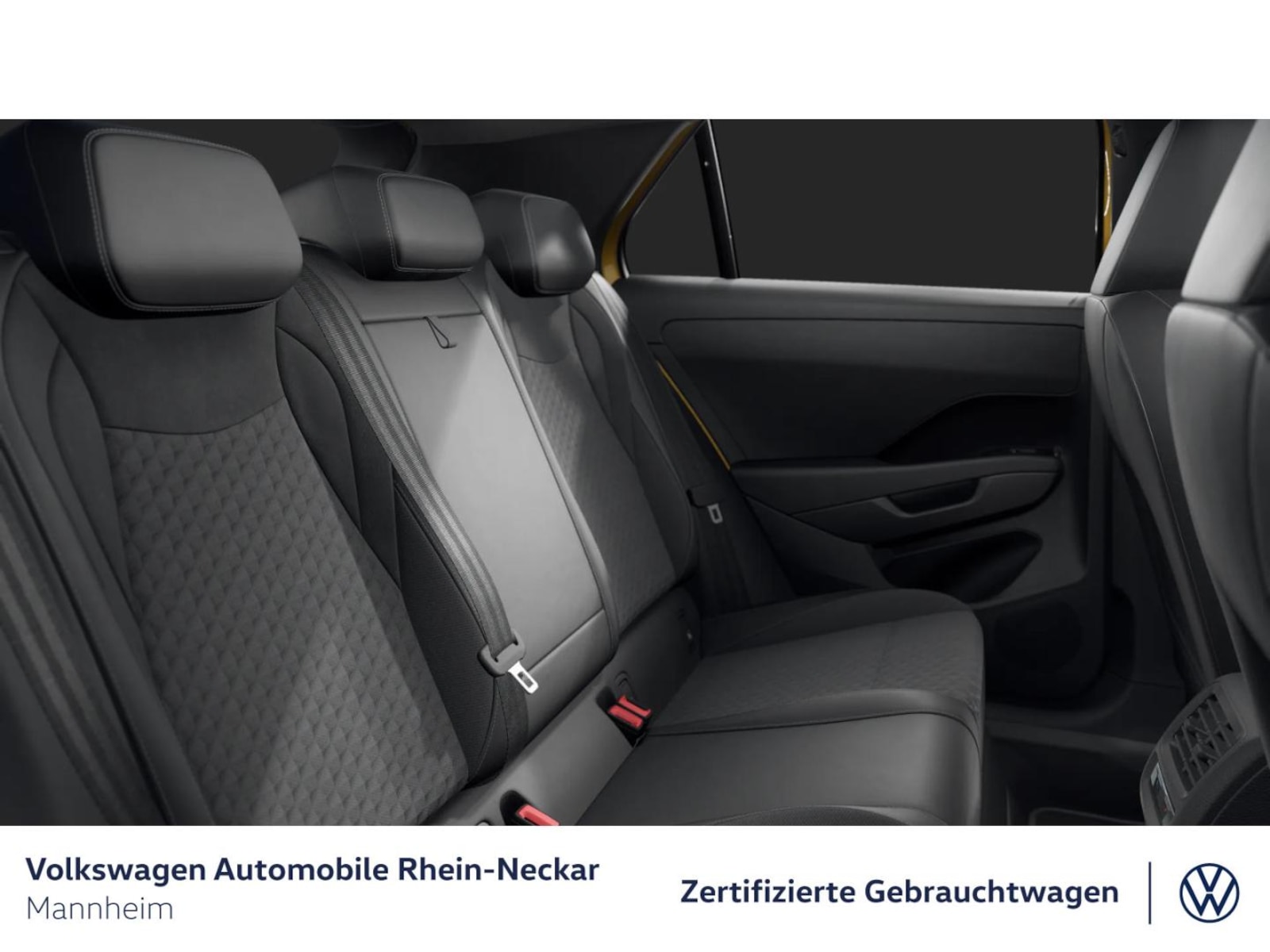 Volkswagen T-Roc – Bild 10