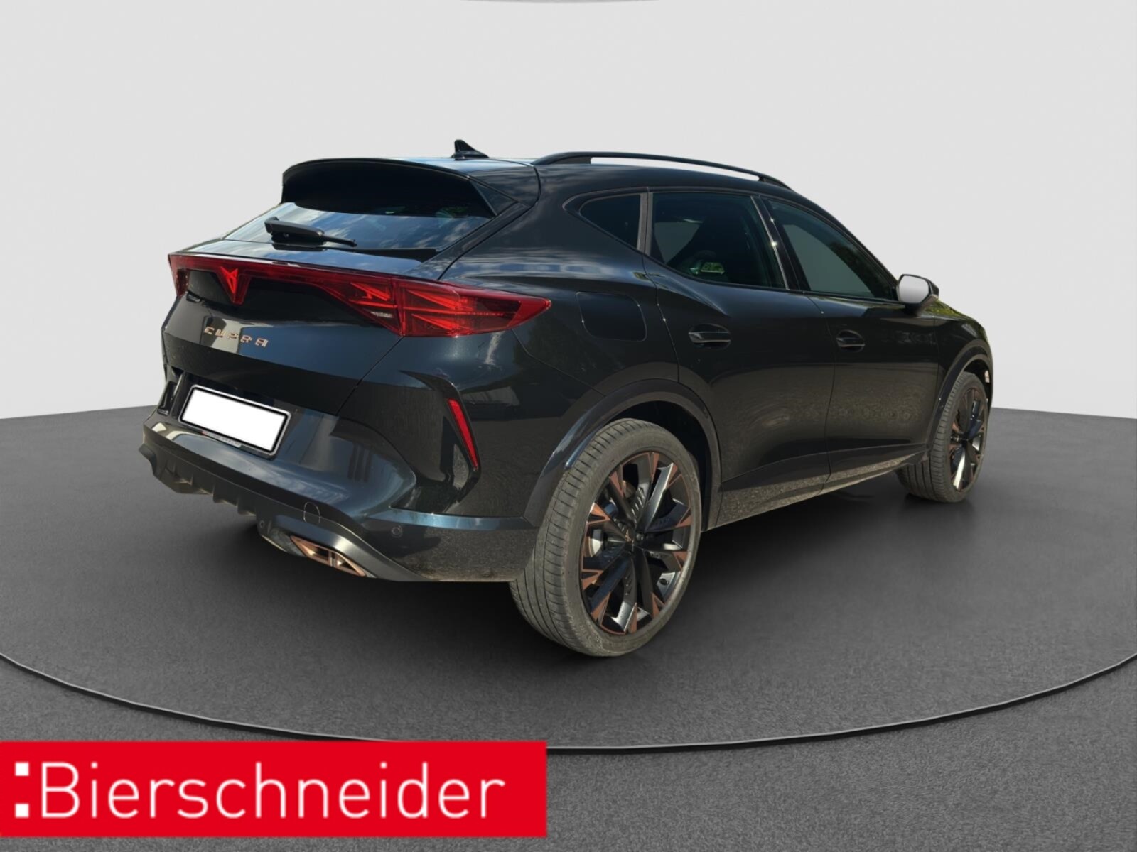 CUPRA Formentor – Bild 9