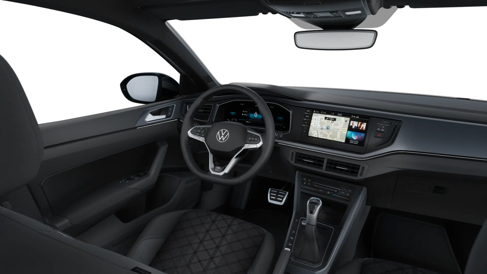 Volkswagen Taigo – Bild 10