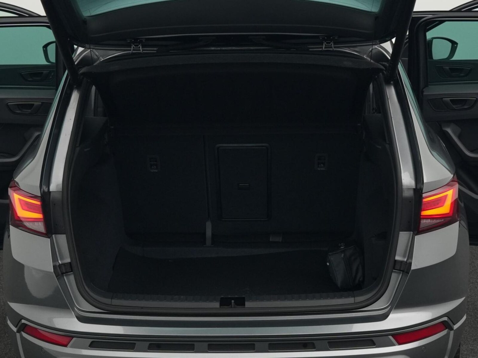 CUPRA Ateca – Bild 9