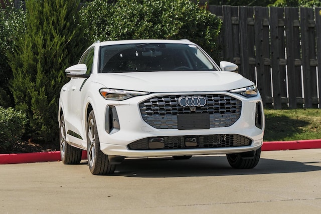 Photo of 2026 Audi Q5 