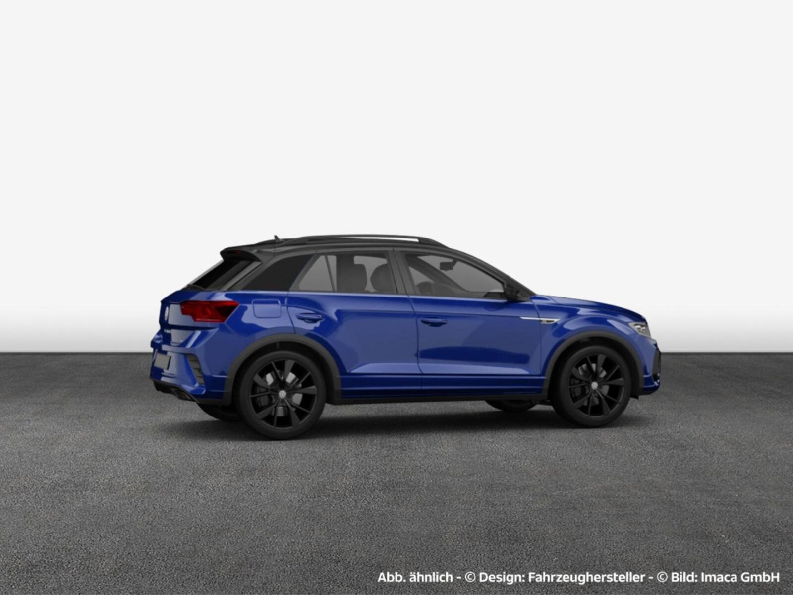 Volkswagen T-Roc – Bild 21