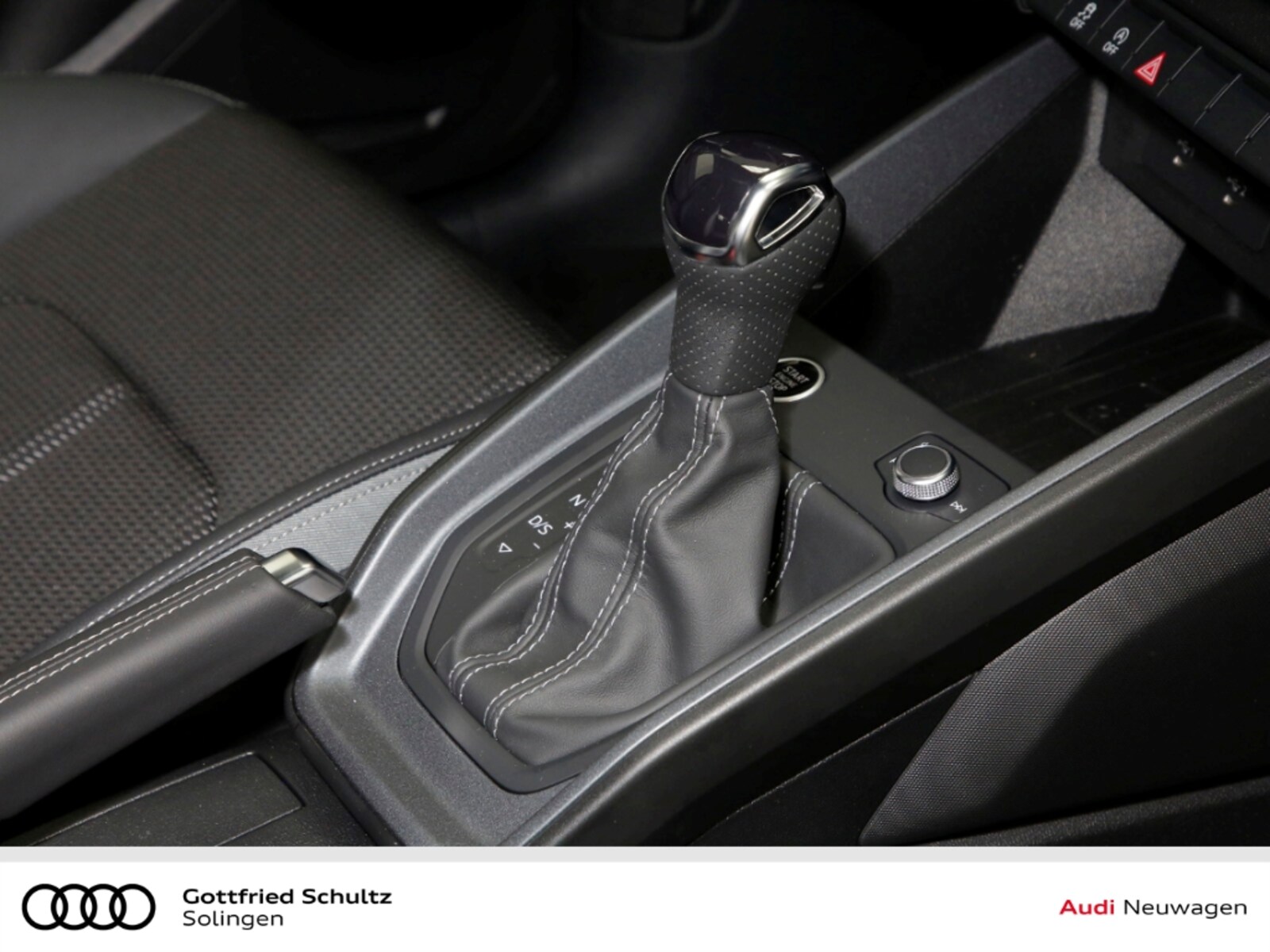 Audi A1 allstreet – Bild 10