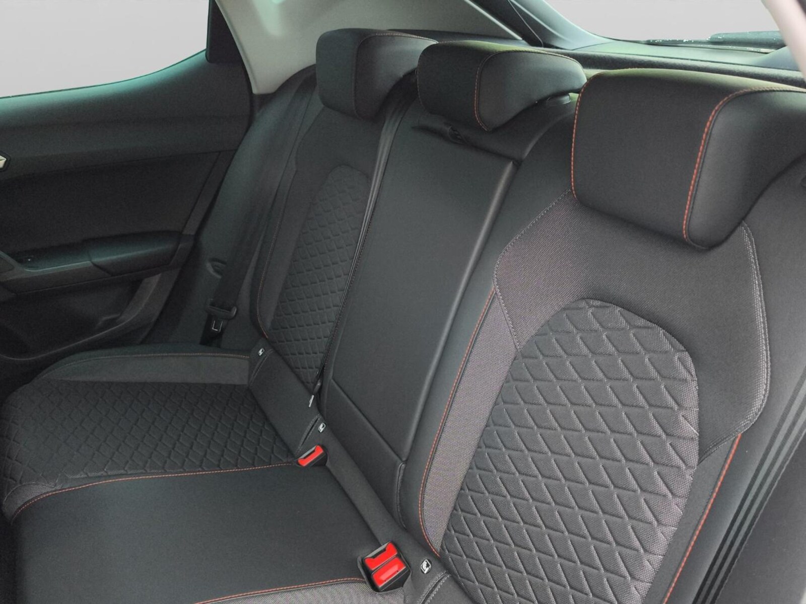 SEAT Leon – Bild 14